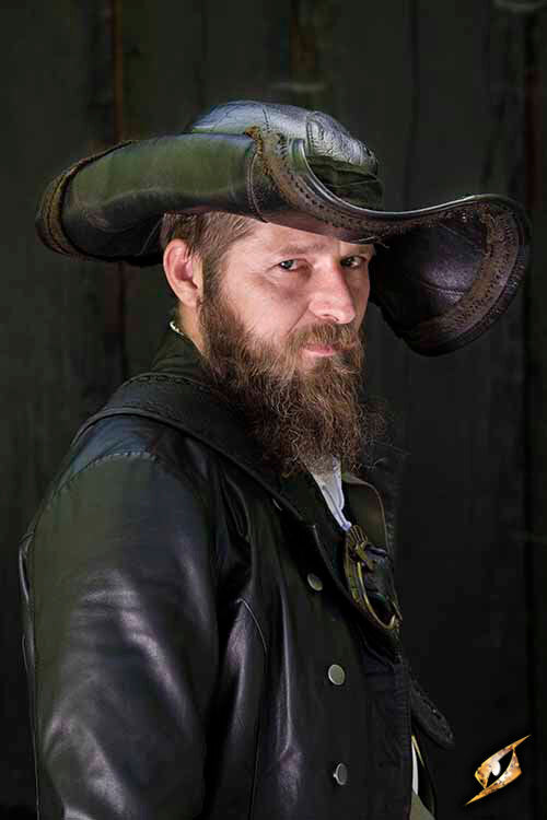 Imagen única de: Sombrero Pirata