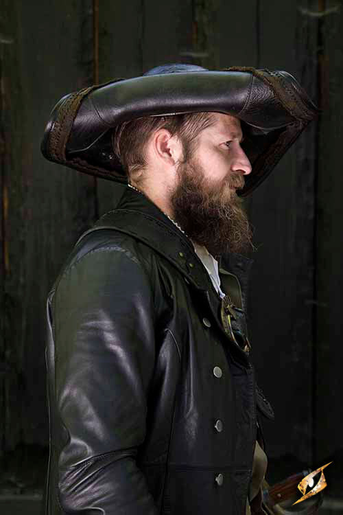 Imagen única de: Sombrero Pirata