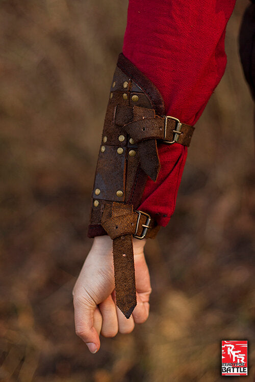 Imagen única de: Brazales De Combate Rfb