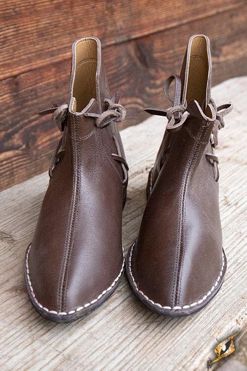 Imagen única de: Zapatos Galahad