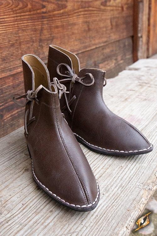 Imagen única de: Zapatos Galahad