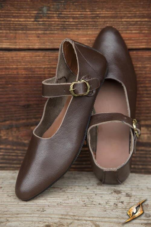 Imagen única de: Zapatos Astrid