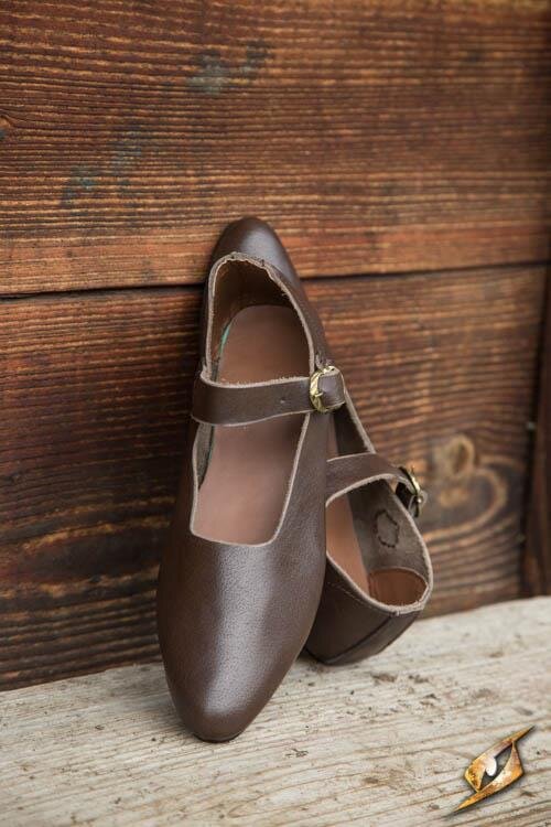 Imagen única de: Zapatos Astrid