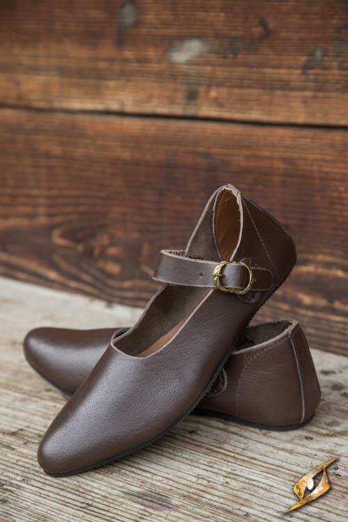 Imagen única de: Zapatos Astrid
