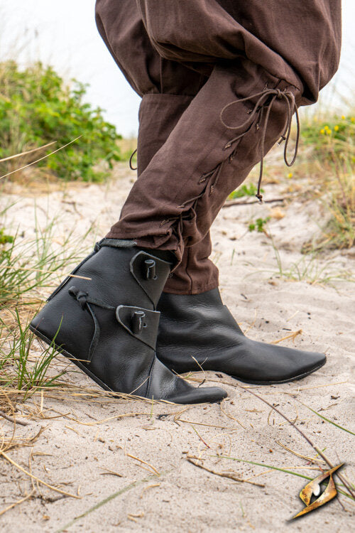Imagen única de: Zapatos Jorik