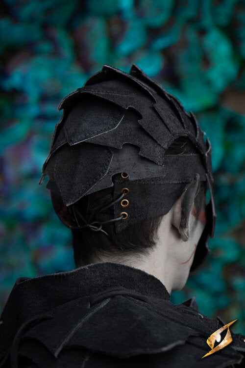 Imagen única de: Casco De Asesino - Ante
