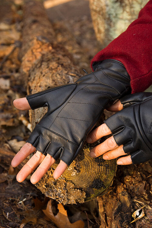 Imagen única de: Guantes De Ladrón