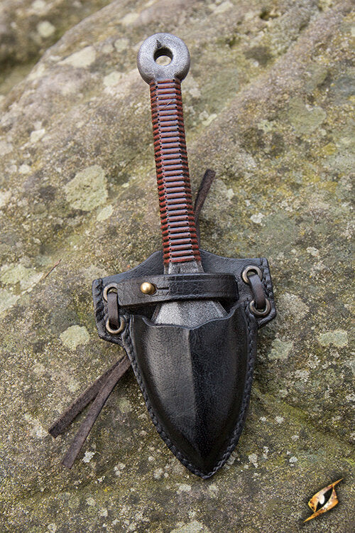 Imagen única de: Kunai Y Titular