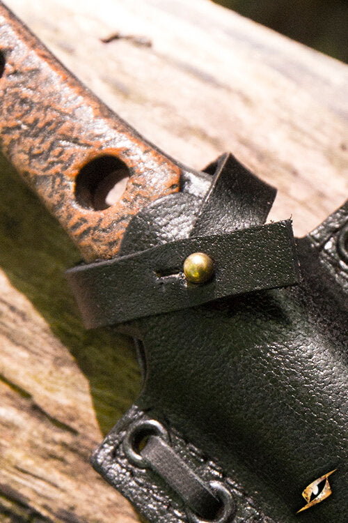 Imagen única de: Cuchillo De Empuje Y Soporte