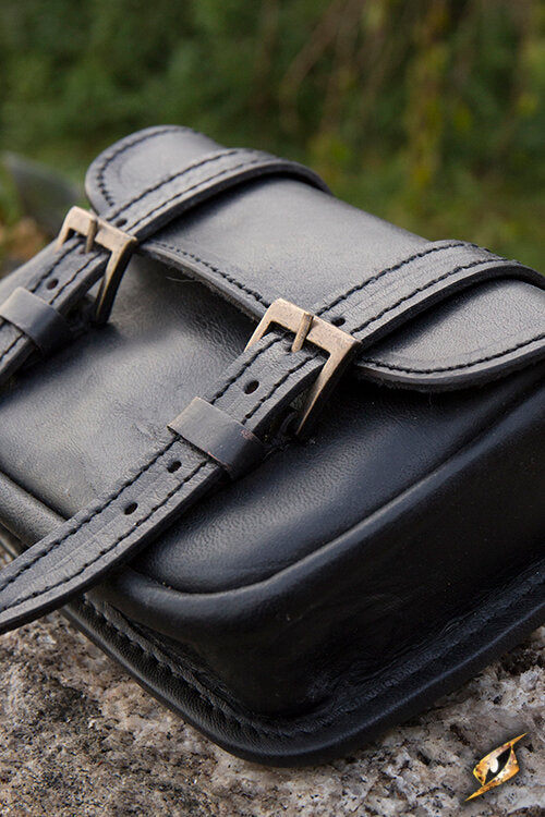 Imagen única de: Bolsa De Guerrero - Grande