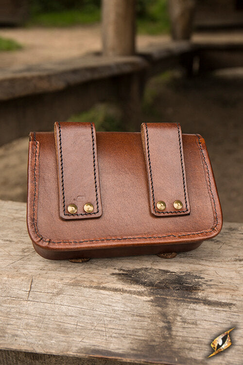 Imagen única de: Bolsa De Guerrero - Grande