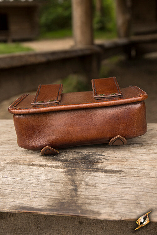 Imagen única de: Bolsa De Guerrero - Grande