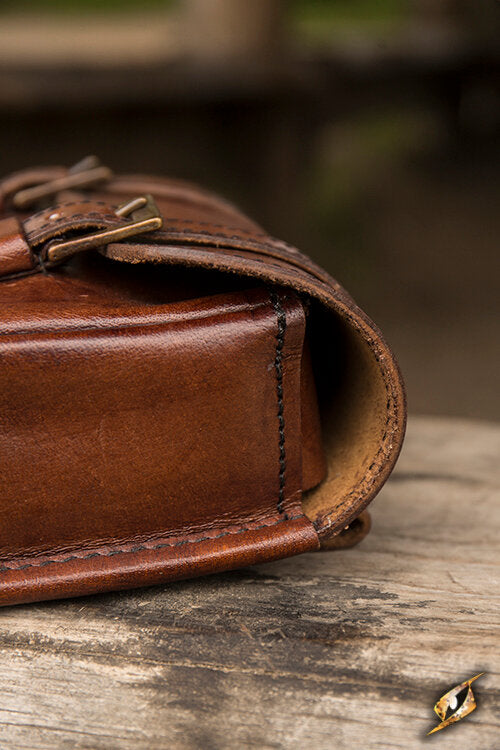 Imagen única de: Bolsa De Guerrero - Grande