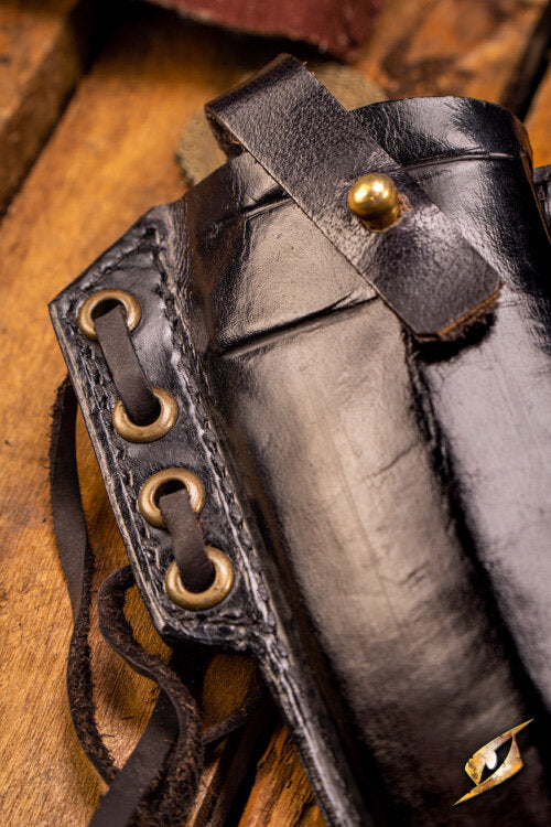Imagen única de: Cuchillo Ranger - Sin Núcleo Y Con Funda