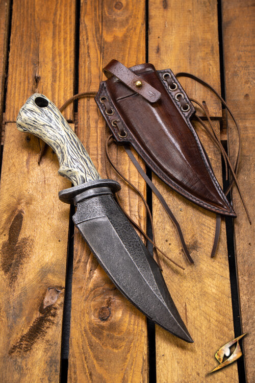Imagen única de: Cuchillo Ranger - Sin Núcleo Y Con Funda