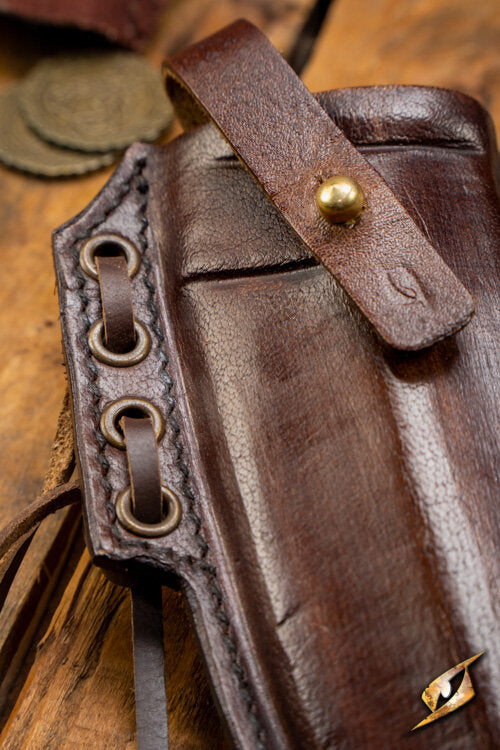 Imagen única de: Cuchillo Ranger - Sin Núcleo Y Con Funda