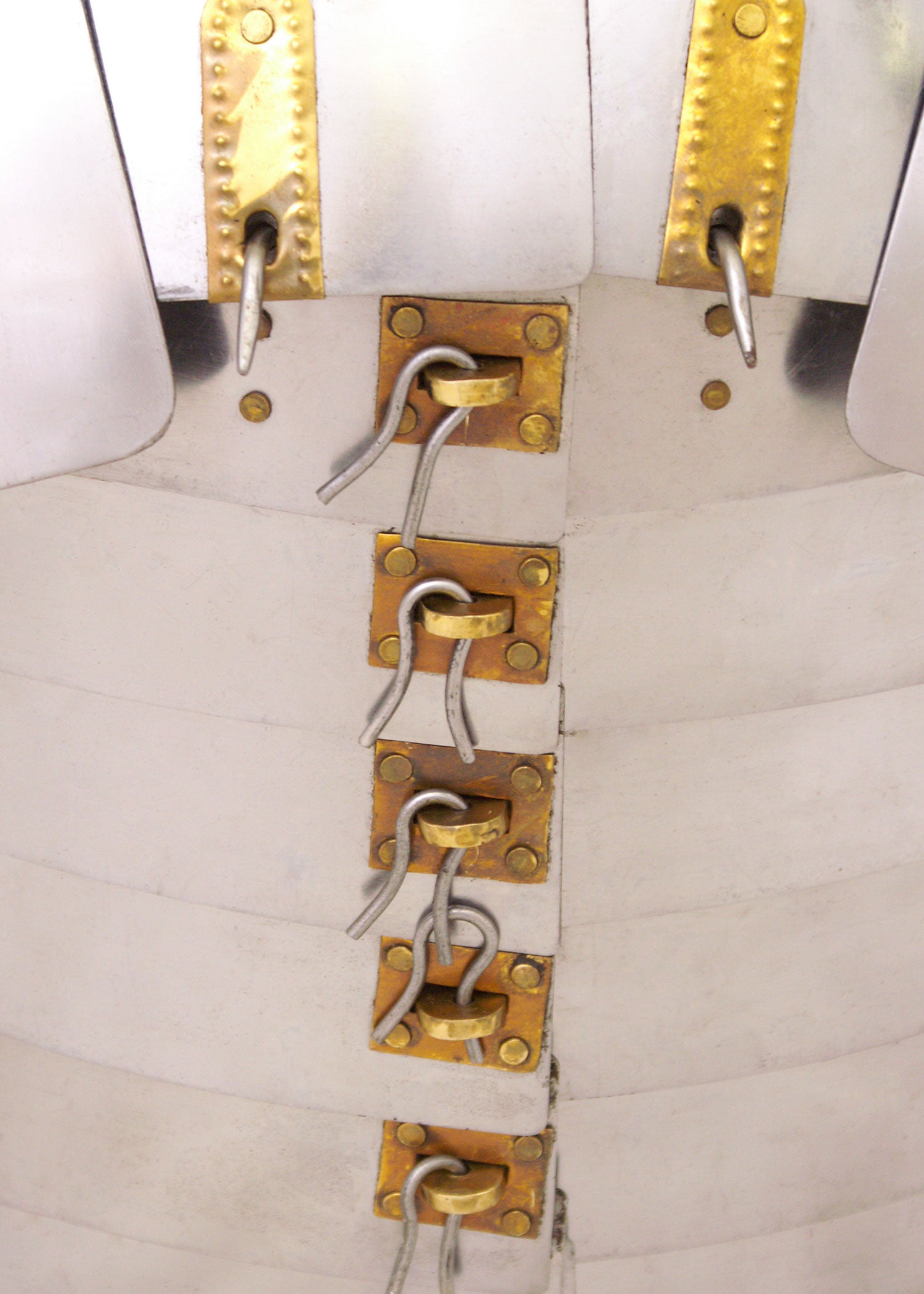 Lorica Segmentata, Tipo Newstead 2