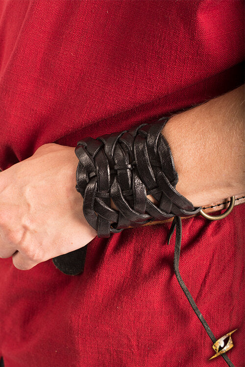 Imagen única de: Pulsera Trenzada