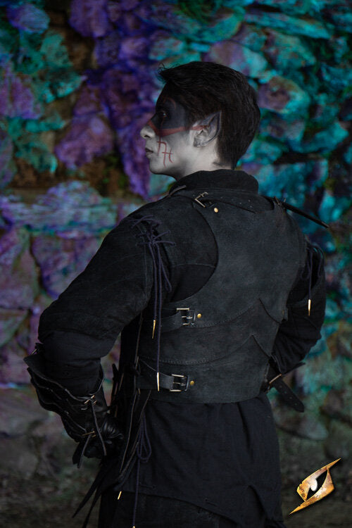 Imagen única de: Armadura Torso Sombra Ante