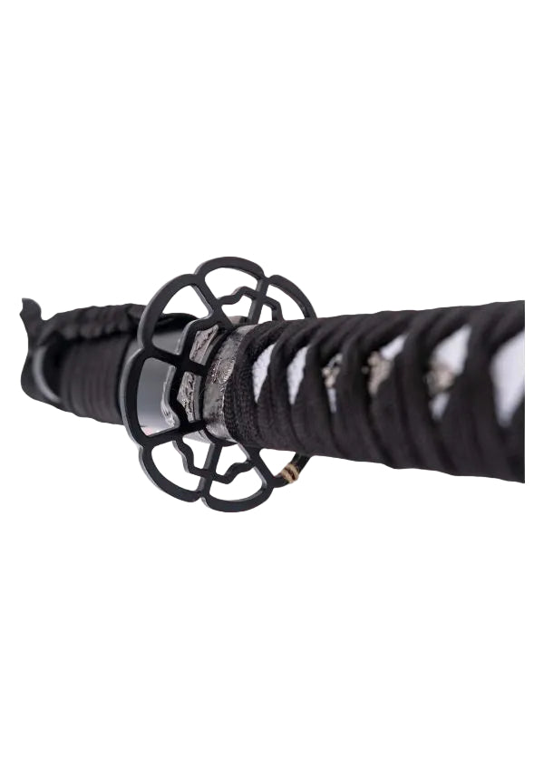 Katana Decorativa El Último Samurai Coraje, Deber y Lealtad