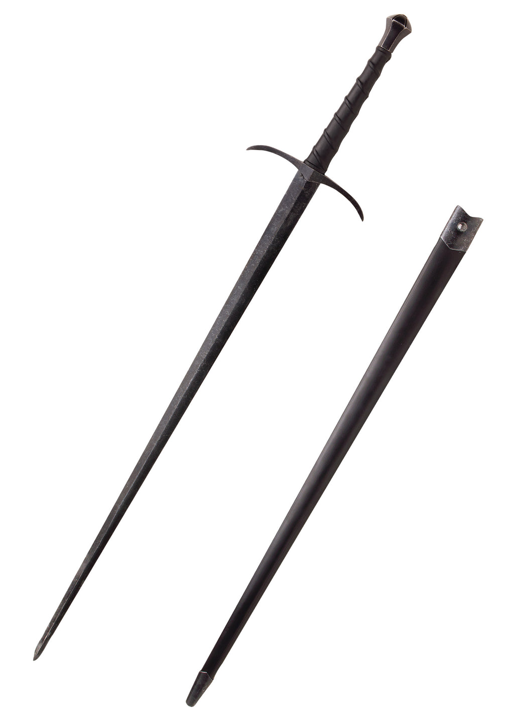 Battlecry Longsword Bosworth England | Medieval Shop