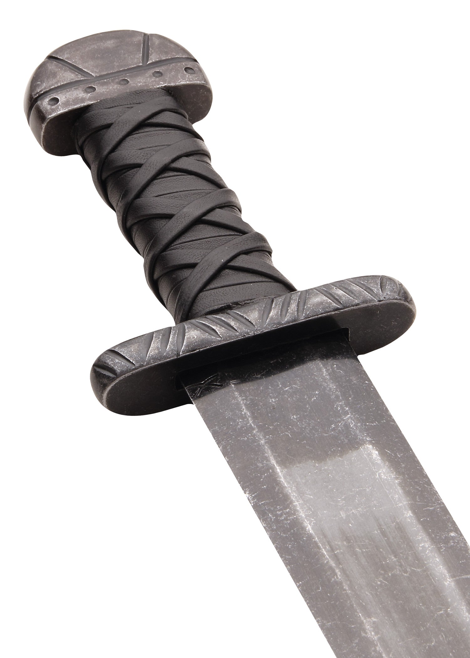 Imagen única de: Grito De Batalla Maldon Espada Vikinga, Espada Vikinga Categoría-B