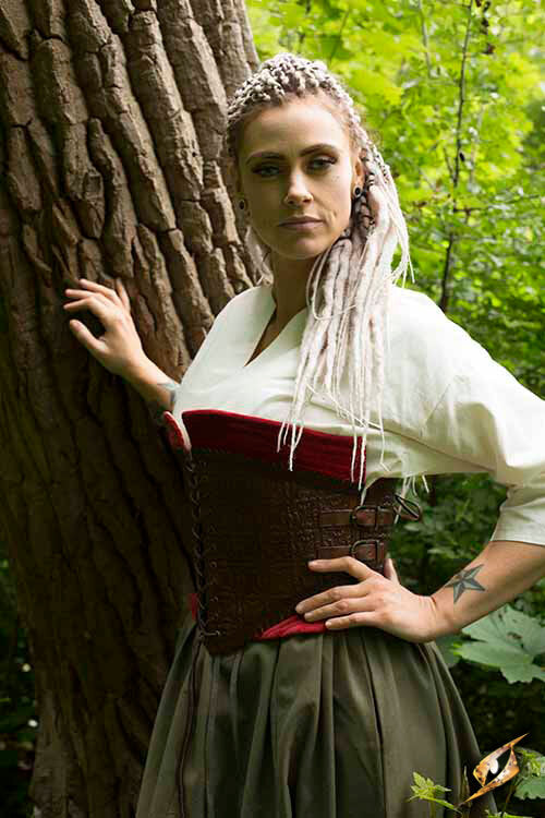 Imagen única de: Corsé Margot