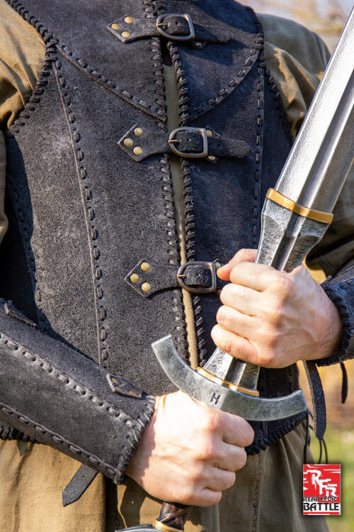 Imagen única de: Armadura De Veterano Rfb