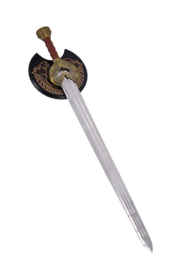 Imagen única de: Espada Rey Theoden El Señor De Los Anillos