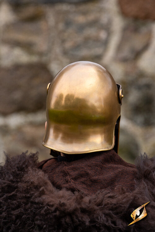 Imagen única de: Casco Corintio
