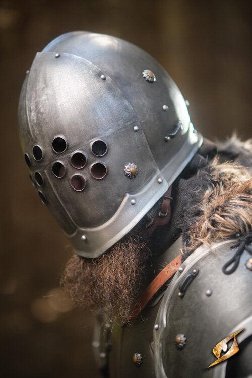 Imagen única de: Casco De Merodeador