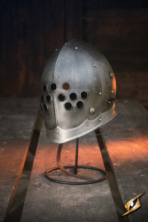 Imagen única de: Casco De Merodeador
