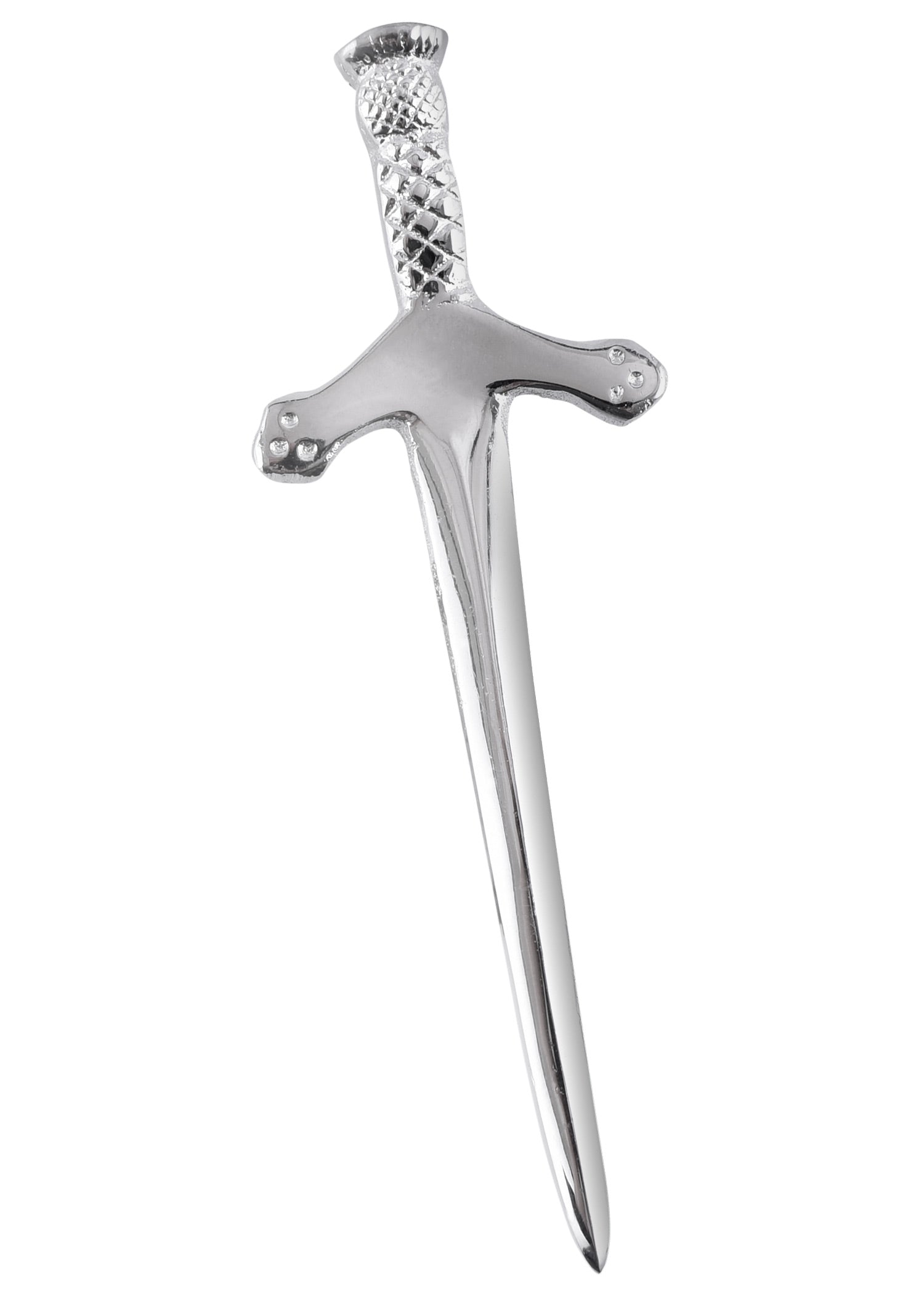 Imagen única de: Aguja/alfiler Para Falda Escocesa, Varios Modelos