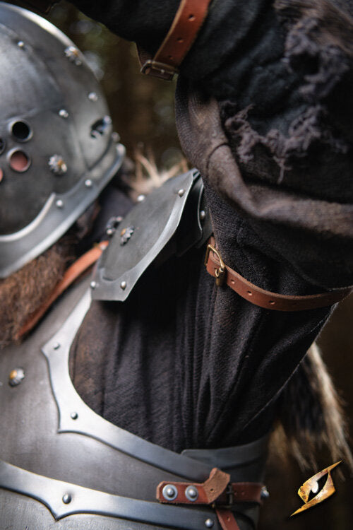 Imagen única de: Espaldares De Merodeador