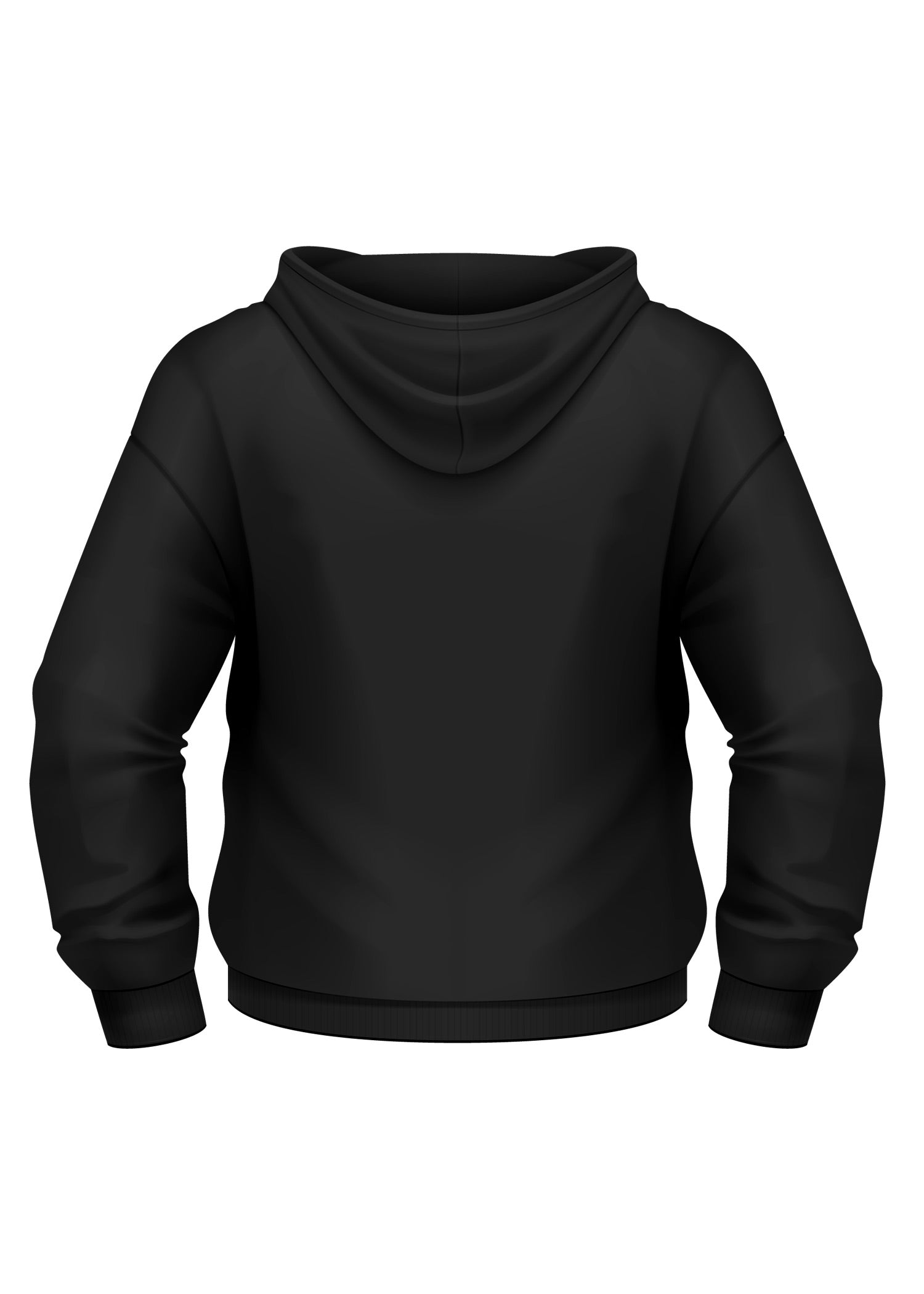 Imagen única de: Sudadera Con Capucha: Fuerzas Especiales Berserker Midgard