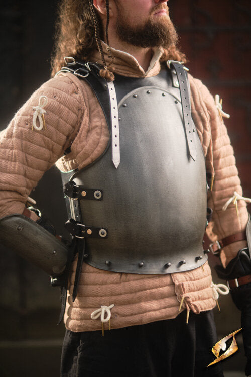 Imagen única de: Armadura De Torso Merc