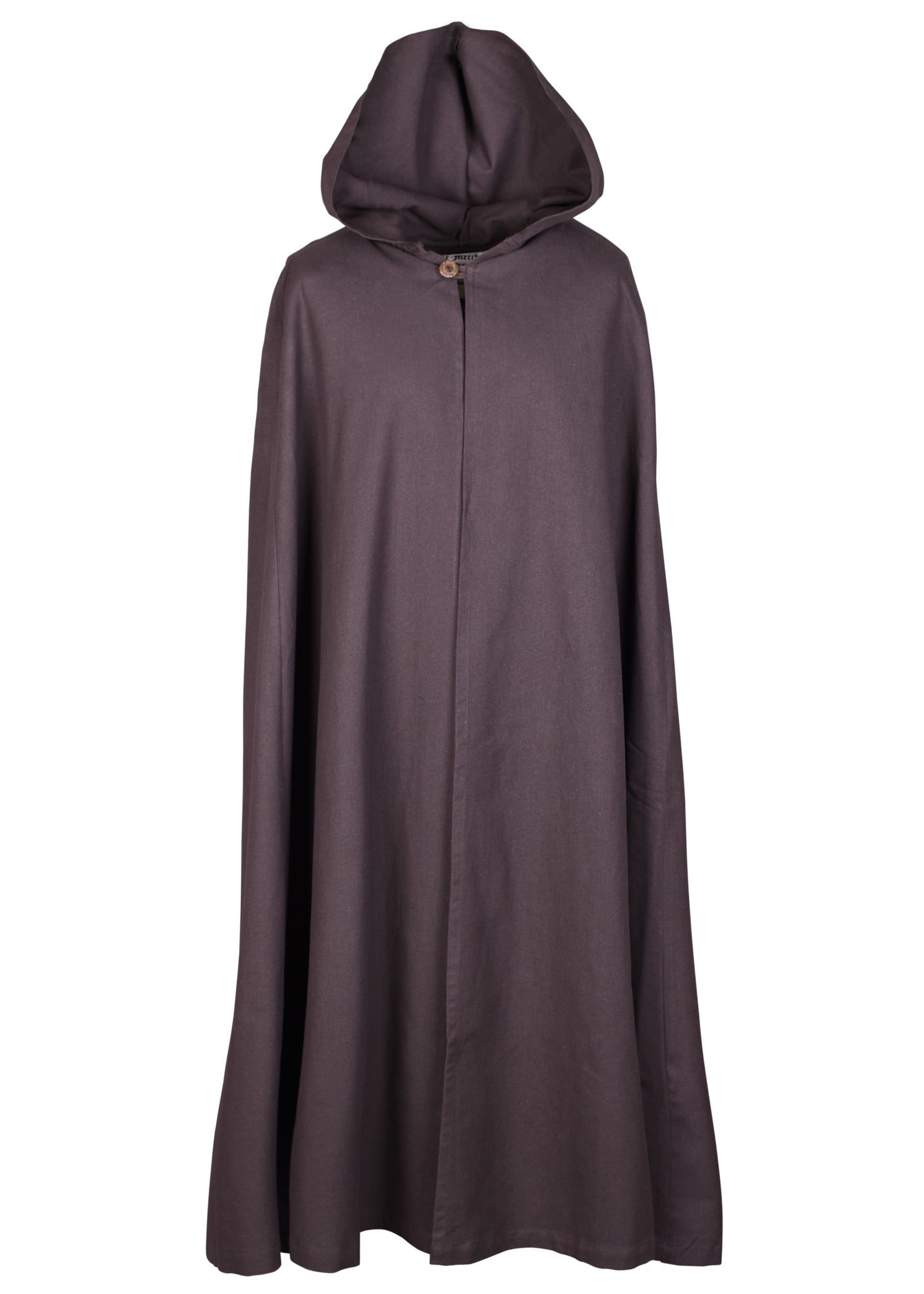 Burkhard Medieval Cloak, Unisex, Various Colors