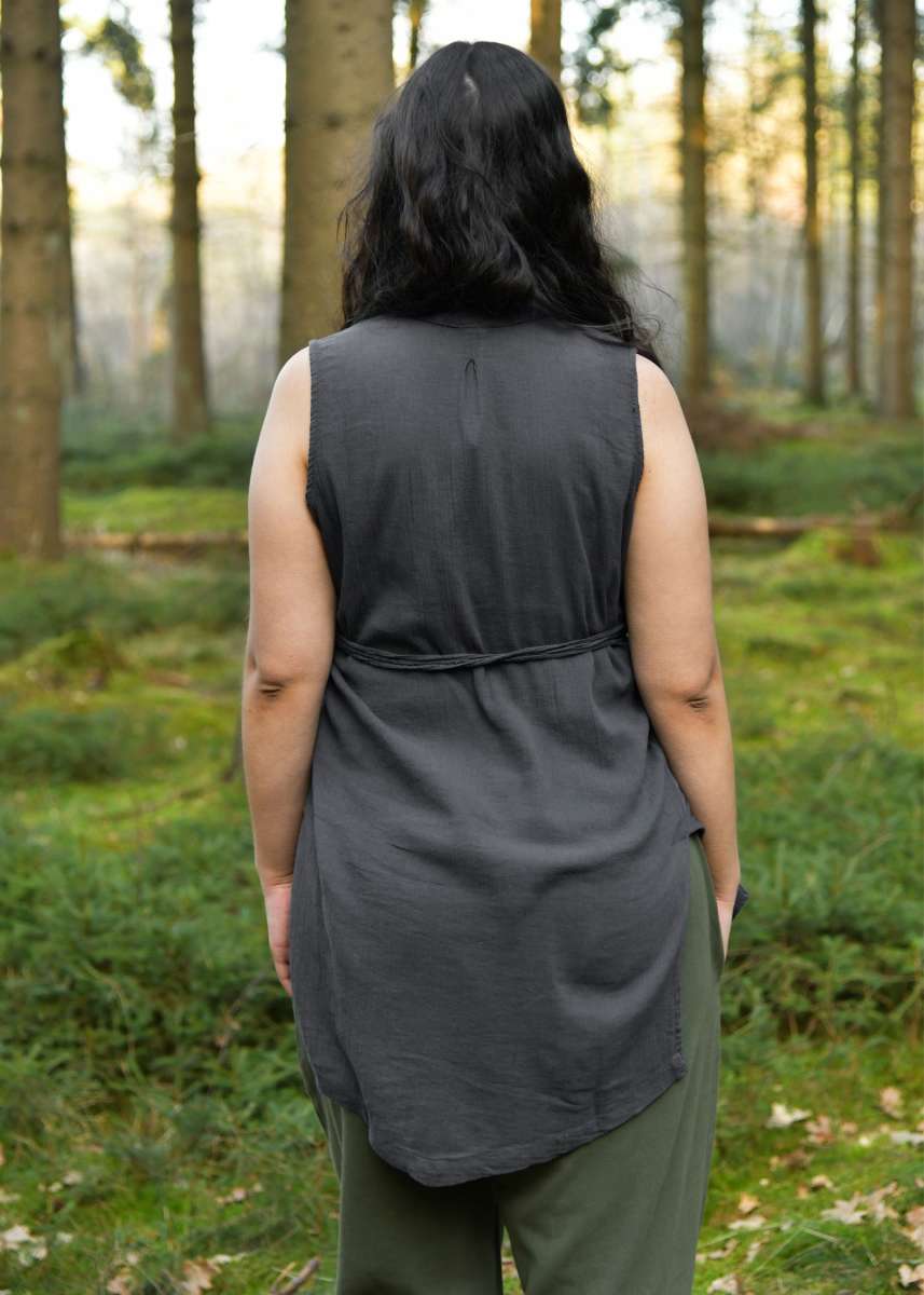 Túnica para Mujer Nimith, Gris