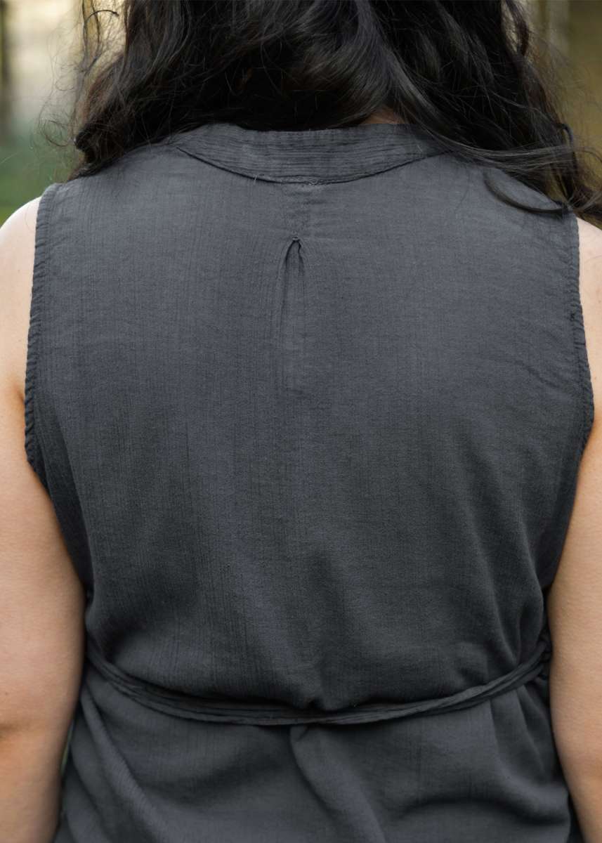 Túnica para Mujer Nimith, Gris