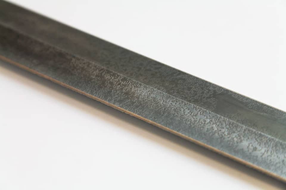 Imagen de Espada del Rey Brujo Oficial El Señor de los Anillos United Cutlery uc1266 parte de nuestra colección en Tienda Medieval, sitio oficial.