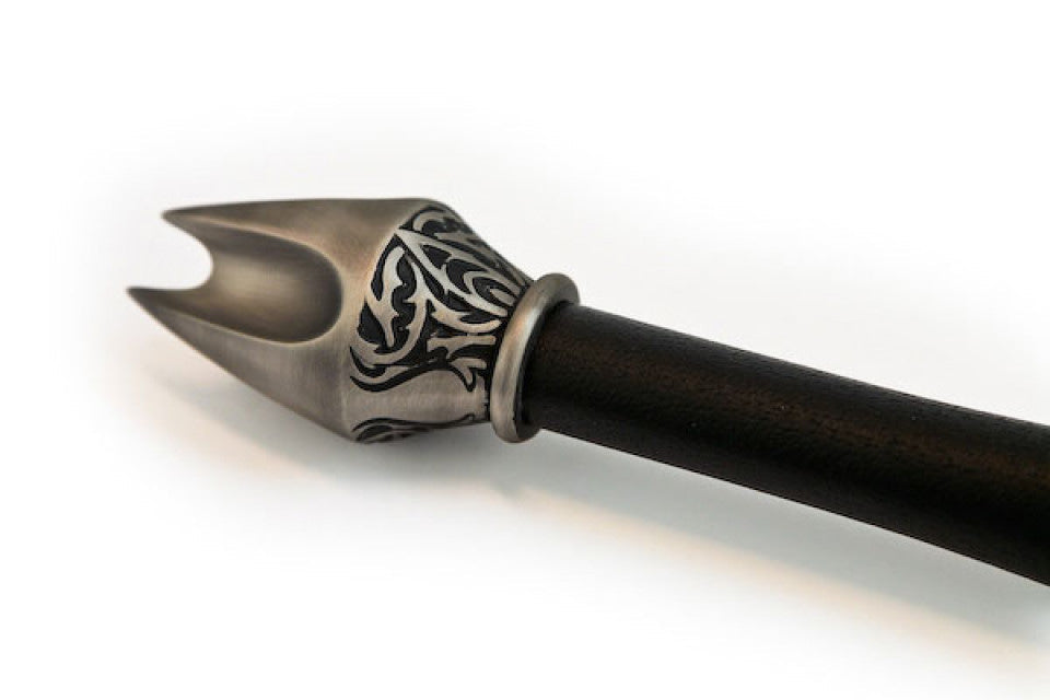 Imagen de Espada del Rey Brujo Oficial El Señor de los Anillos United Cutlery uc1266 parte de nuestra colección en Tienda Medieval, sitio oficial.