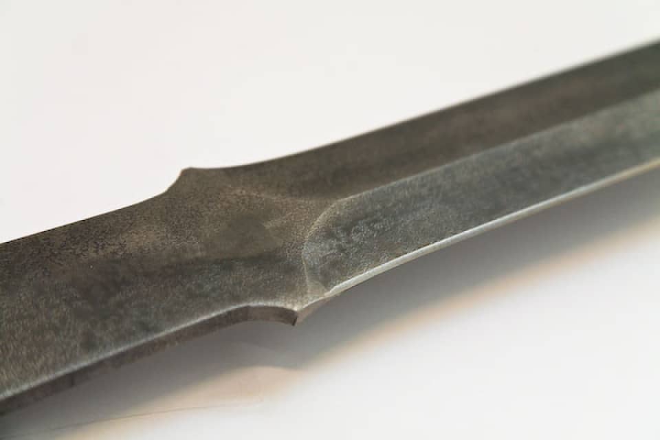 Imagen de Espada del Rey Brujo Oficial El Señor de los Anillos United Cutlery uc1266 parte de nuestra colección en Tienda Medieval, sitio oficial.