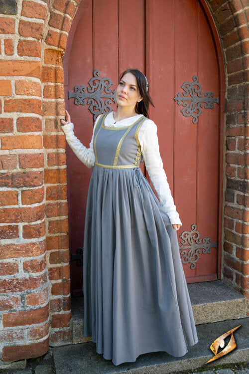 Imagen única de: Vestido Lucrecia