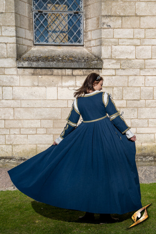 Imagen única de: Vestido Lucrecia