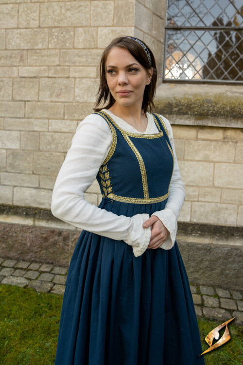 Imagen única de: Vestido Lucrecia