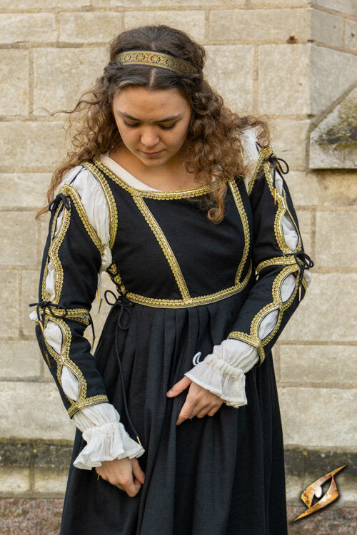 Imagen única de: Vestido Lucrecia