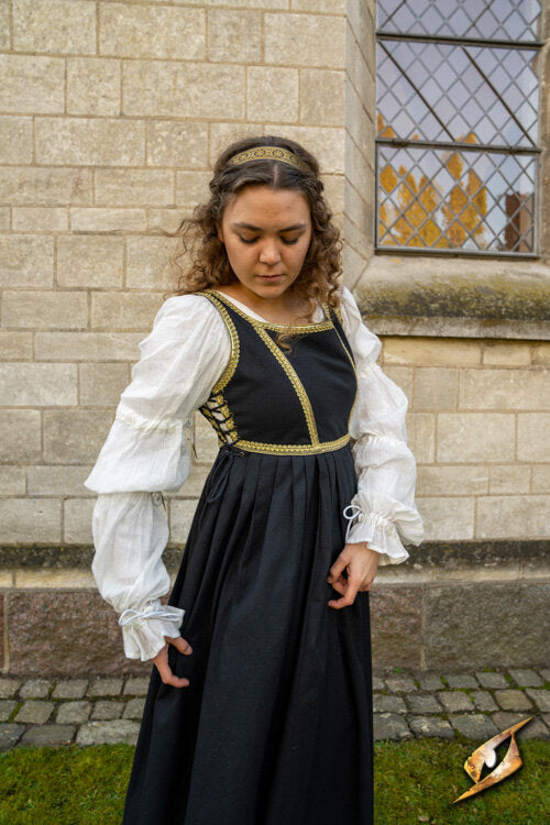 Imagen única de: Vestido Lucrecia