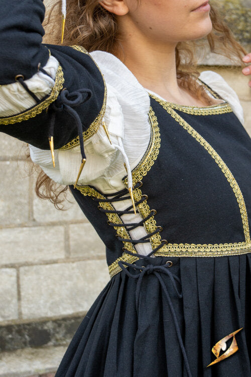 Imagen única de: Vestido Lucrecia