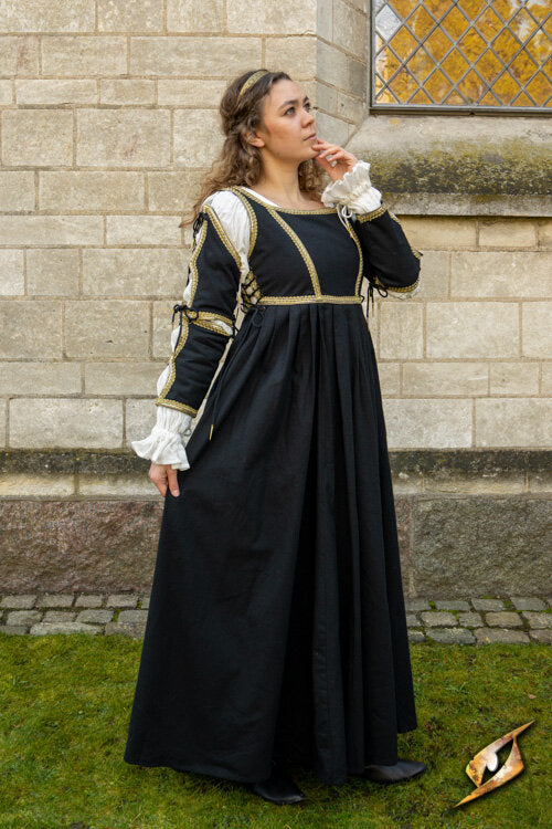 Imagen única de: Vestido Lucrecia