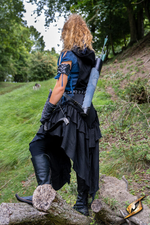 Imagen única de: Vestido Rebelde